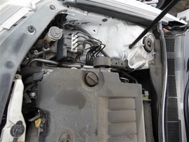 2012 Toyota Camry SE White 3.5L AT #Z24612